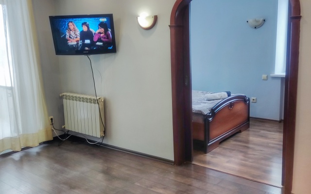 Апартаменты На Карла Маркса 62