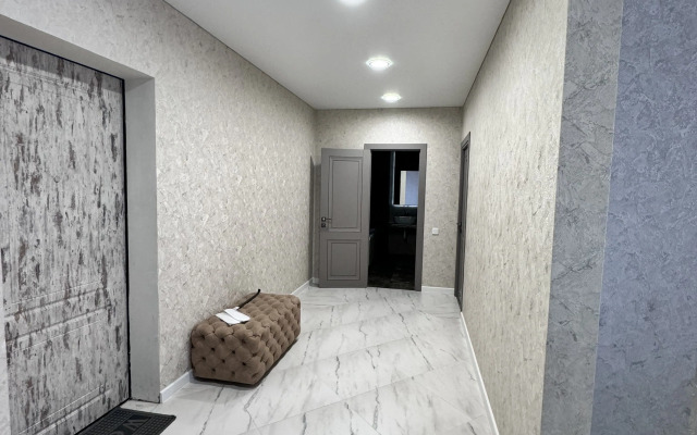 Квартира Олимпийский Парк