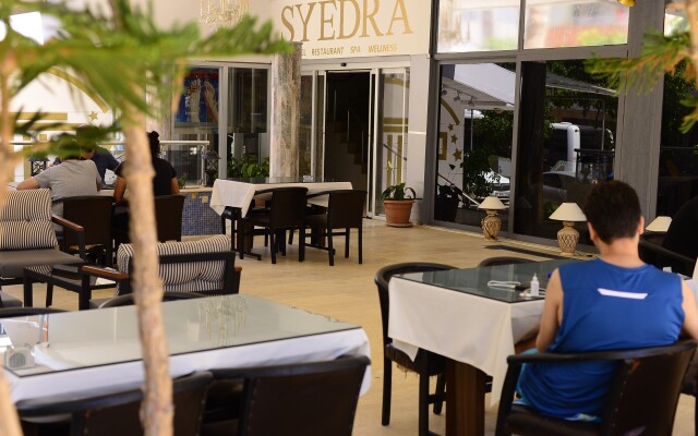 ErAs Alanya Hotel