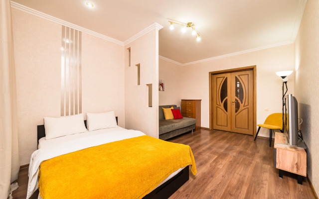 Apartamenty in Sanny City Flat