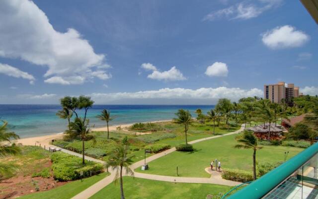 Apart-Otel Views Of Beach Pacific Ocean Lanai & Molokai