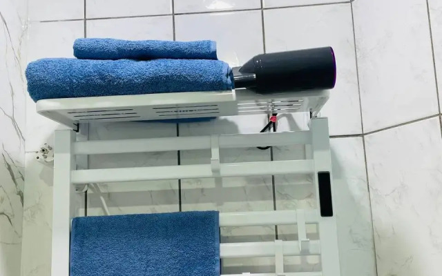 Квартира в центре