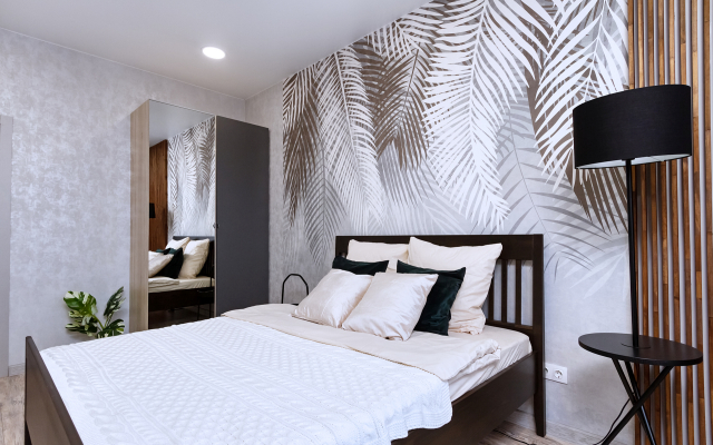 Stilnie 2k Gorod Na Ladoni Apartments