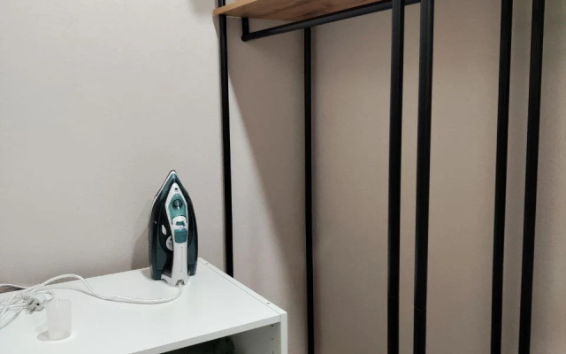 Квартира Рио комфортная рядом с пляжем