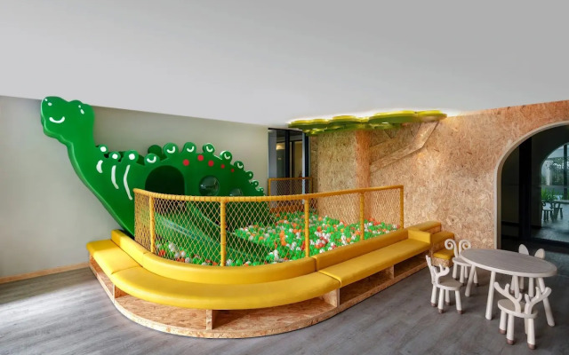 Somerset Feliz Ho Chi Minh City Apart-Hotel