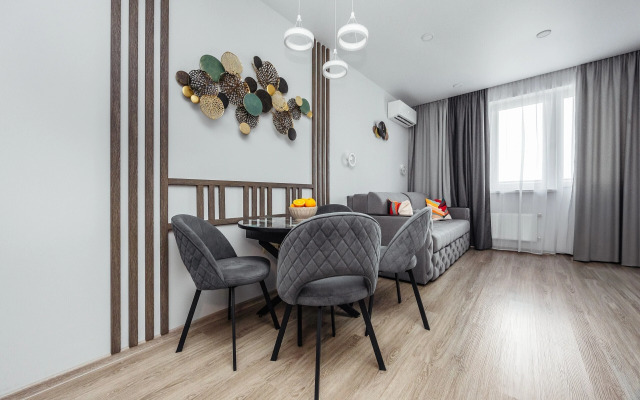 Zhk Frukty Chernika 8163 Flat