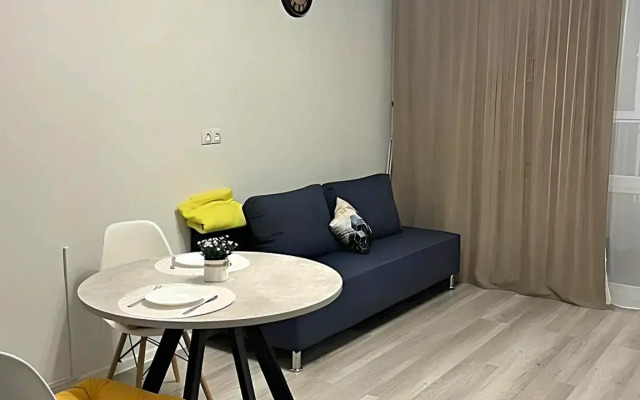 Апартаменты в микрорайоне Любимово, 16