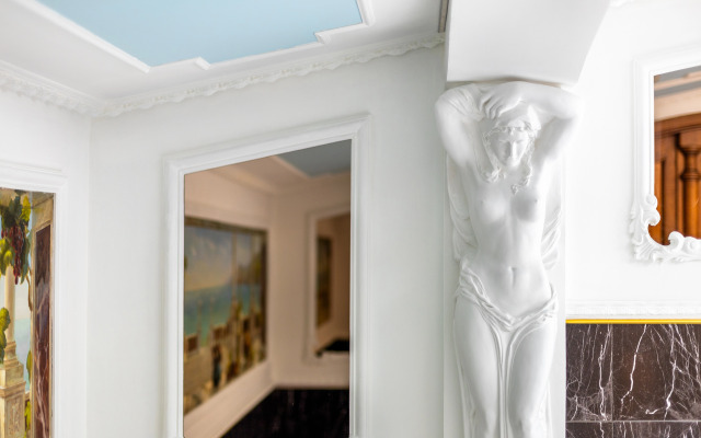 Квартира Видовая в центре Санкт-Петербурга