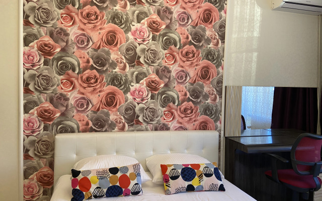 Апартаменты Уютные у парка Галицкого