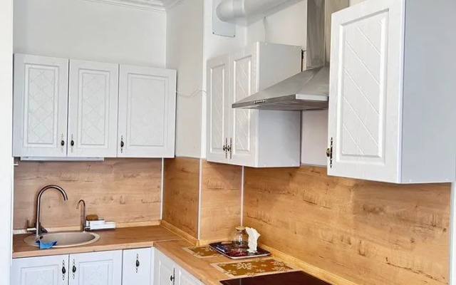 Квартира на Улице Левитана 97А