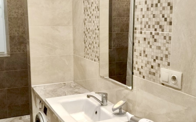 Апартаменты на Нарвской