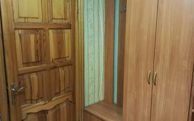 Квартира у Натальи