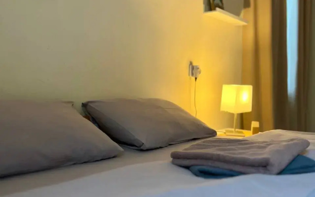 Квартира Уютная Недалеко от Центра