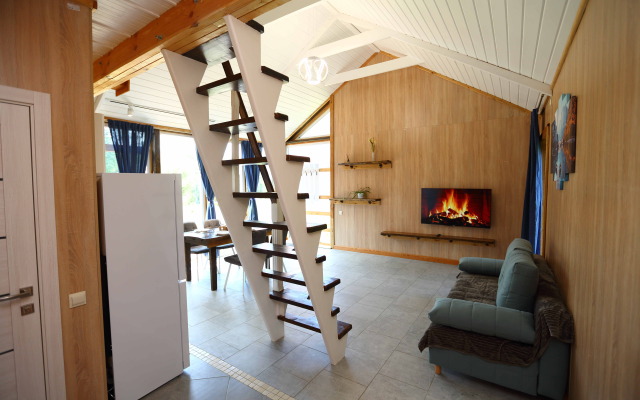 Econevidal Guest House