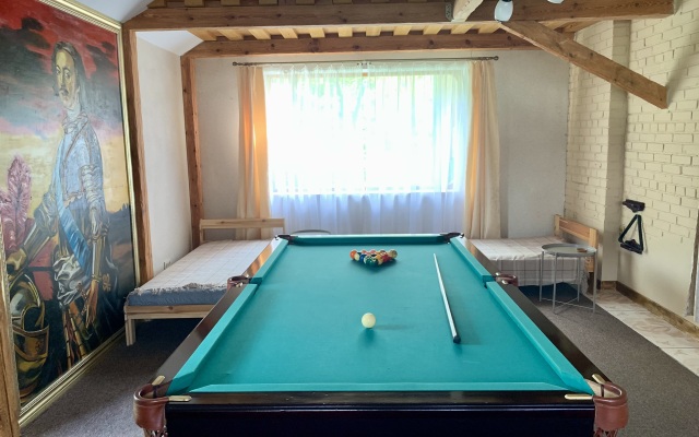 Dlya Spokoynogo Otdykha Private house