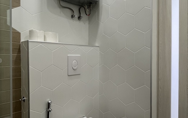 Uyutnaya Trekhkomnatnaya V Spalnom Rayone Flat