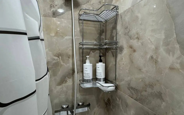 1-ya Vostochnaya Flat