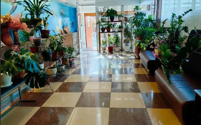 Fresh Apart Guest house