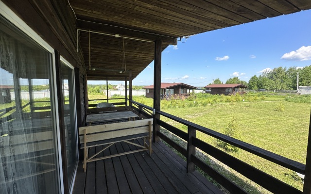 Шале Веслево