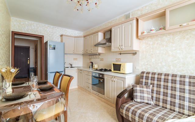 Rivyera Chasha Kreml Flat