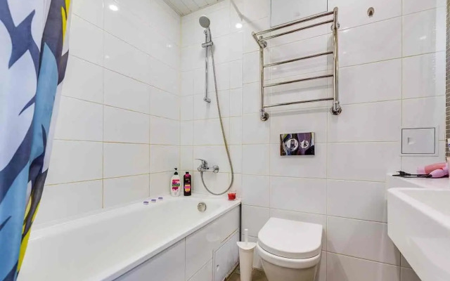 Michelin in the apart-hotel YES! to Ho Chi Minh City Flat