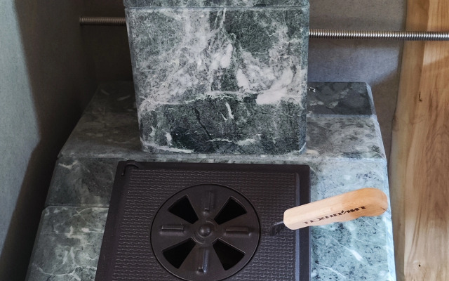 Частный дом Уютный дом в стиле Barn House