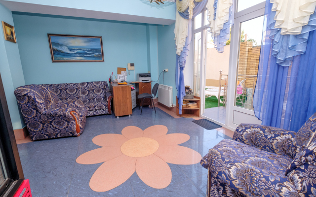 Гостевой Дом Бристоль