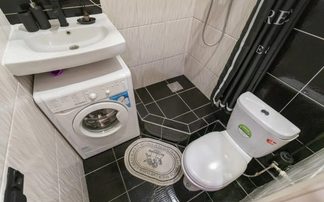Apartments Klassicheskaya Studiya Vnukovo