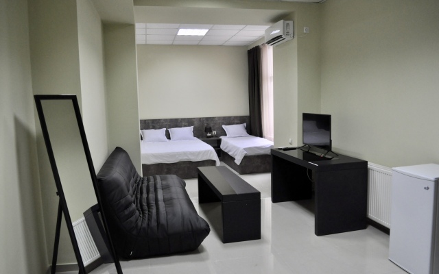 Tiflis Avlabari Hotel