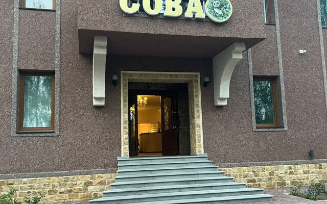 Sova Besedy Hotel