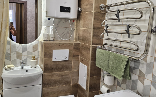 Квартира VIP  Вуктыл