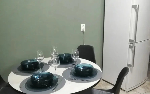 Квартира Однокомнатная в Cамом Cердце Калининграда