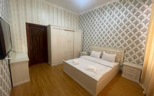 Gold Private House