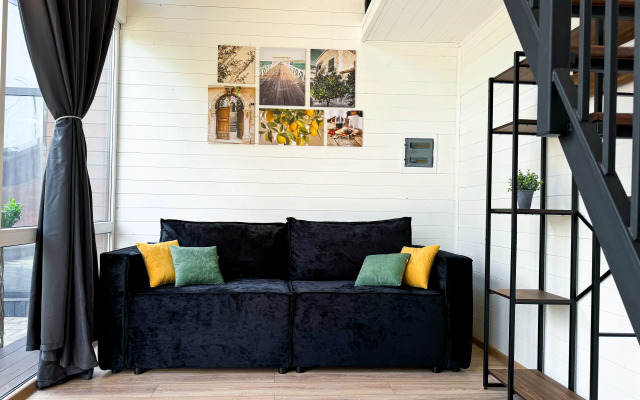 More House Chalet