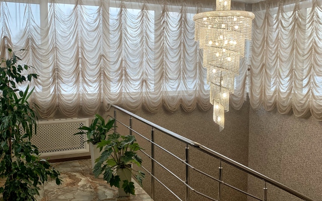Aviator Hotel