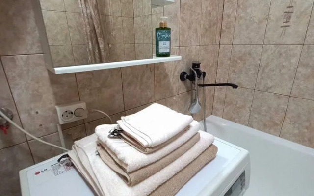 Квартира на бульваре имени Ф.С. Анкудинова 15