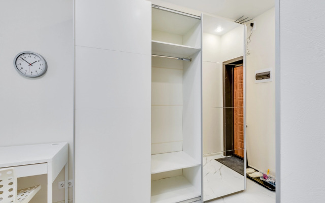 Апартаменты с Видом на Город Business Apartments на Ходынском