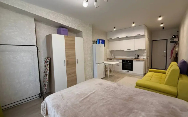 Studiya Flat