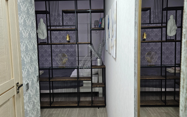 Тa Volzhskoj naberezhnoj 177 Apartments