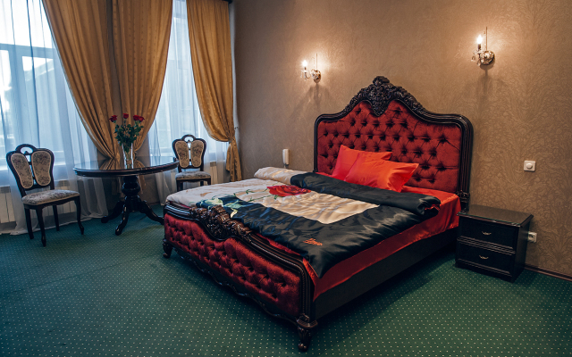 Мини-Отель Piter Hotels