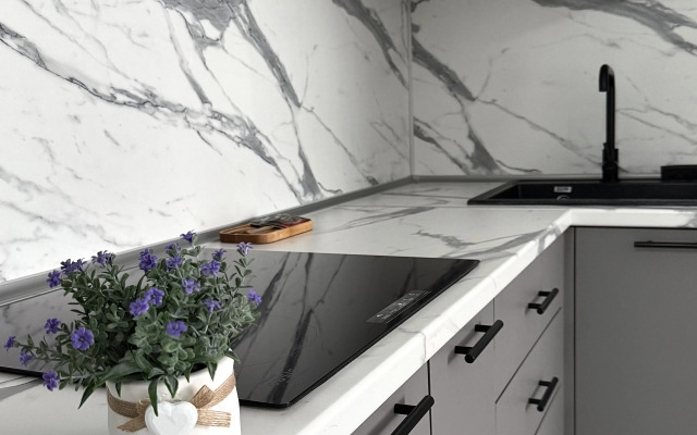 Квартира Уютная в ЖК Гагарина 1