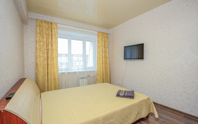 V tsentre goroda Flat