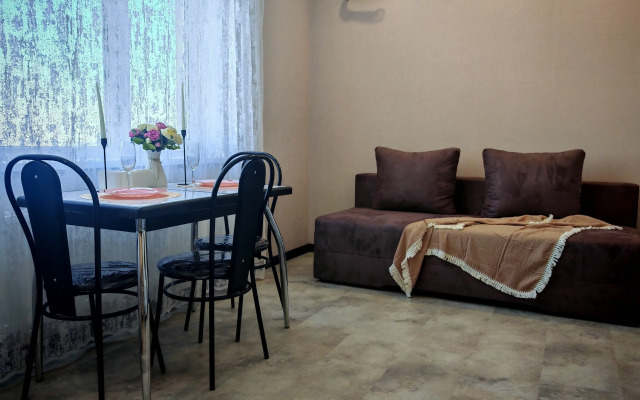 Na Mayakovskogo Flat