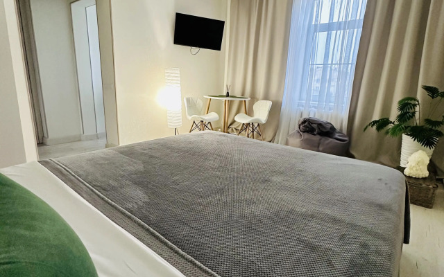 Квартира Daily Apart