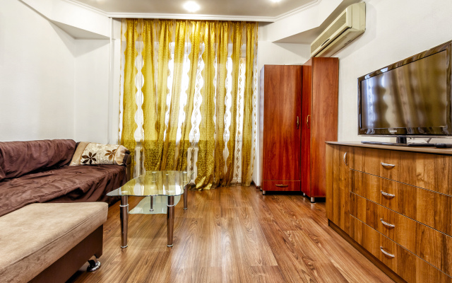 Baytursynova 98/2 Apartments
