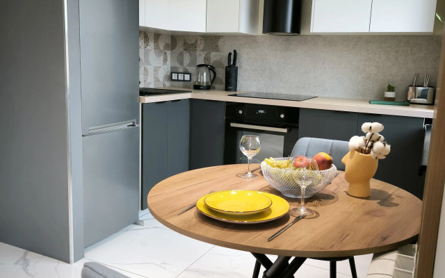 Man"s Dream Flat