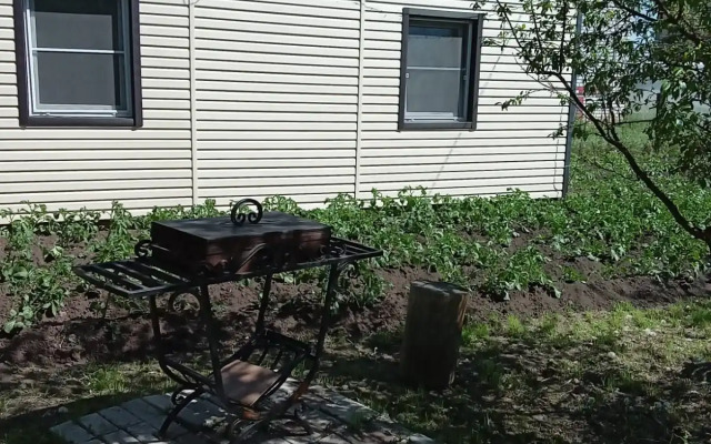 Частный дом Новая 14