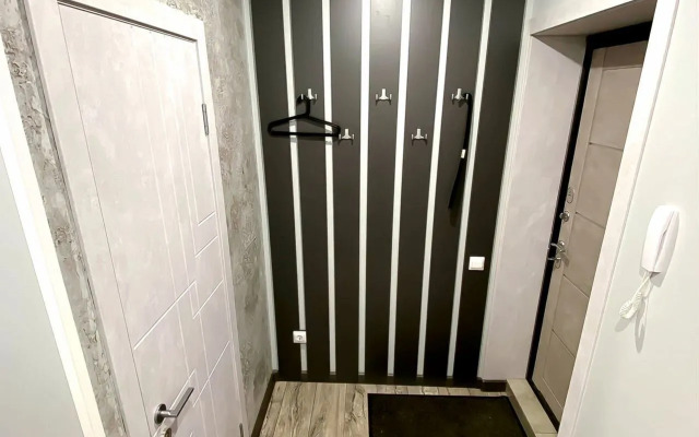 Квартира на Улице Химиков 4