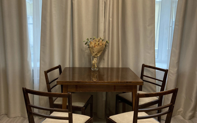 Квартира Нашего Времени