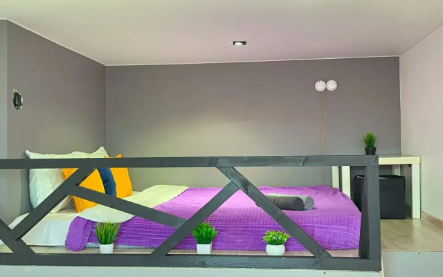 Апартаменты Dialog Apart 1